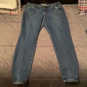 Torrid Boyfriend Jeans